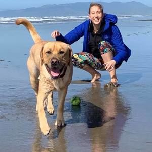 Meet your Posher, Caroline